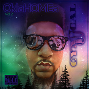 Oklahomea, Vol. 2 (Explicit)