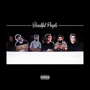 The FifthGuys - Beautiful People (feat. Timmy Commerford)