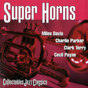 Super Horns