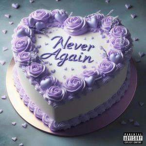 Never Again. (Explicit)