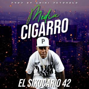 MEDIA CIGARRO (feat. 42palmundo)