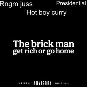 Chicken dinner (feat. Hotboy Curry) (Explicit)