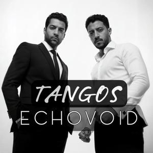 Tangos (feat. DJ Xavi)