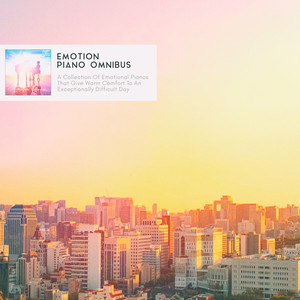 Little Story - 위로가 되어준 작은 별 (A Little Star That Comforted Me)