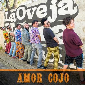 Amor Cojo (feat. Martín Mono Fabio & Kapanga)