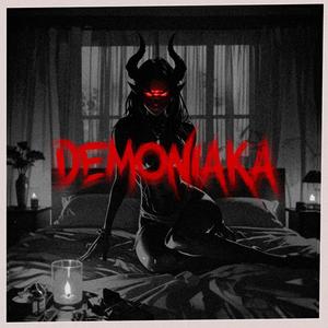 DEMONIAKA (feat. M. Lager)