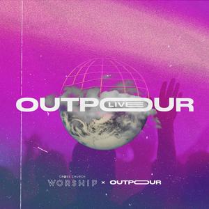 Unshakable(feat. Luis Bautista) (Live)