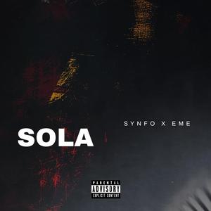 Sola (feat. MDL)