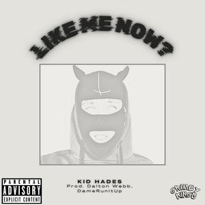 Like Me Now? (Explicit)