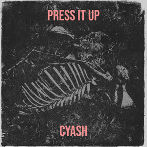 Press It Up (Explicit)