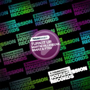 Turn It Up (Zoltan Kontes Club Mix)