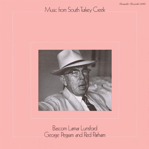 Music From South Turkey Creek