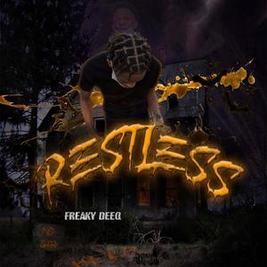 Blunt In My Hand (Explicit)