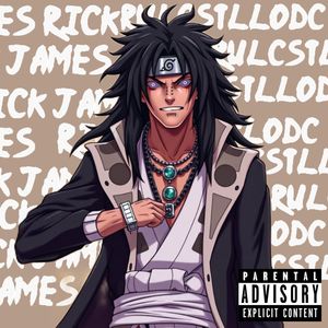 Rick James (Explicit)