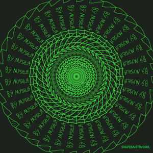 Bÿmysëlf (Explicit)