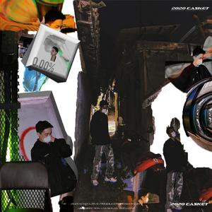 CASKET (feat. Chamane, Assemblage) (Remix|Explicit)