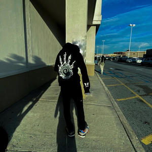 Thinking (feat. 6xxx) (Explicit)