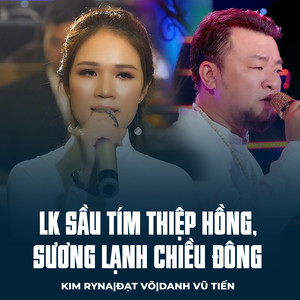 LK Sầu Tím Thiệp Hồng, Sương Lạnh Chiều Đông