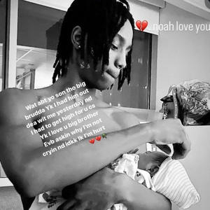 Blood In Blood Out (feat. Cjayy) (Remix|Explicit)