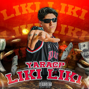 Liki Liki (Explicit)