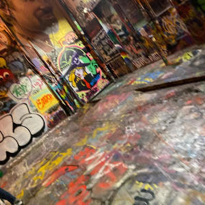 What It Do (feat. pourinquali) (Explicit)