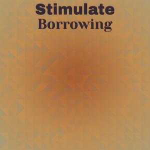 Stimulate Borrowing