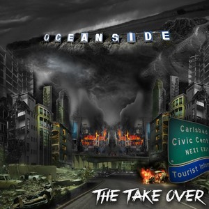 Oceanside: The Take Over (Explicit)