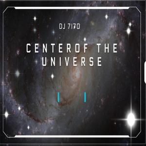 Center of universe