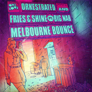 Melbourne Bounce (Remixes)