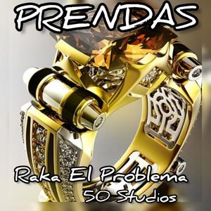 prendas (Explicit)