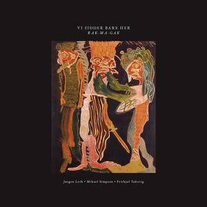 Led Mig Ind I Fristelse