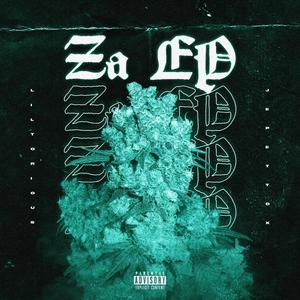 ZA EP (Explicit)