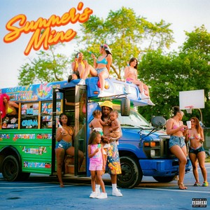 Summer's Mine (Explicit)