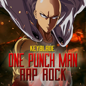One Punch Man Rap Rock. Solo un Golpe