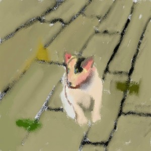 心の声 (feat. メルリ)