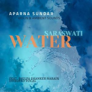 Saraswati (feat. Shilpa Shanker Narain)