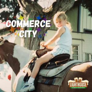 Commerce City (from "Lighthouse: An Immersive Drinking Musical")