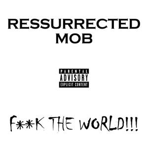 **** The World!!! (Explicit)