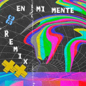 EN MI MENTE (feat. K-OK) (REMIX|Radio Edit)