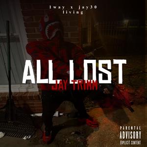 All Lost (Explicit)