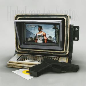 Legacy (feat. Roydee) (Explicit)