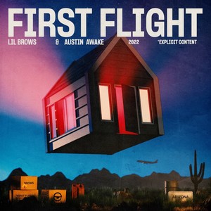 First Flight (Explicit)
