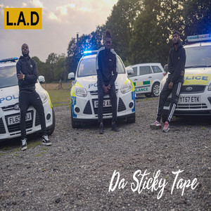 Tom And Jerry (Explicit)