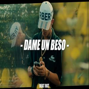 SalasTkbron (Dame Un Beso(Type Beat) Rkt)