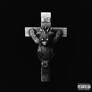 ANTICHRIST (feat. Elise Eriksen) (Explicit)