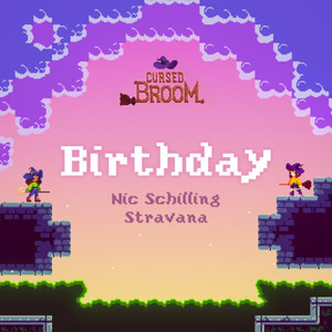 Birthday (Cursed Broom)