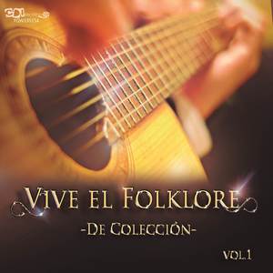 Vive El Folklore - Solo un Verano