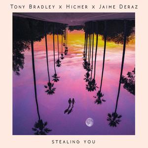 Stealing You (feat. Jaime Deraz)