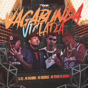 Vagabunda Viciada (Explicit)