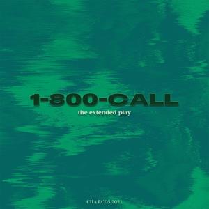 1-800-CALL: the extended play